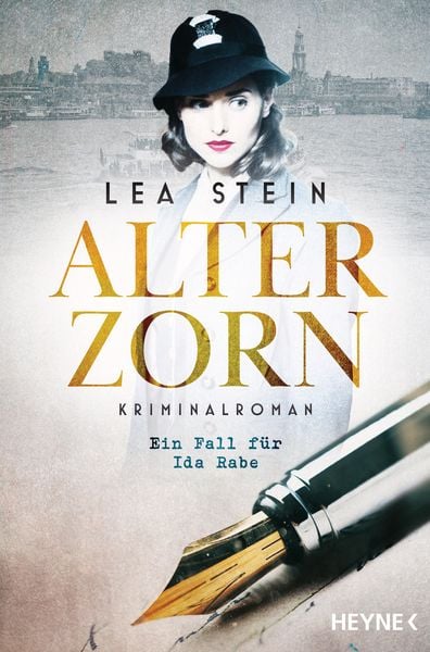 Alter Zorn, Taschenbuch von Lea Stein, Heyne, 9783453429475