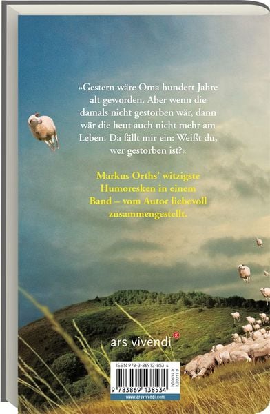 Produktbild: Aber sonst geht es mir gut