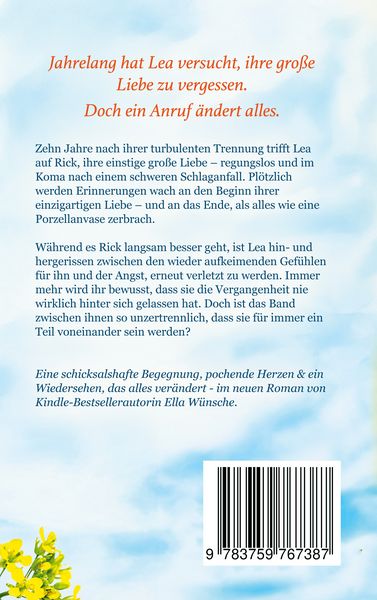 Produktbild: So nah wie dein Herzschlag
