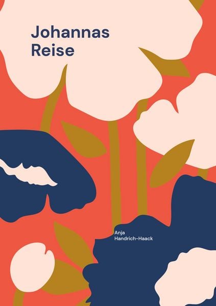 Produktbild: Johannas Reise