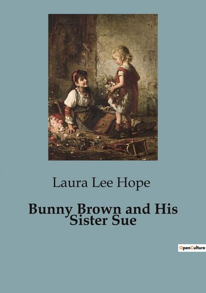 Produktbild: Bunny Brown and His Sister Sue