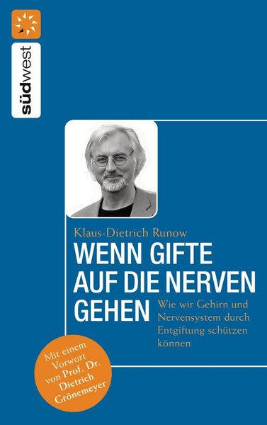 Produktbild: Wenn Gifte auf die Nerven gehen