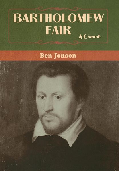 Produktbild: Bartholomew Fair