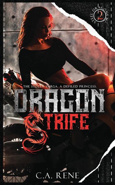 Produktbild: Dragon Strife