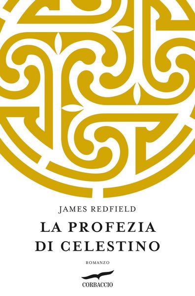 Produktbild: La profezia di Celestino