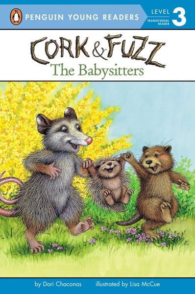Produktbild: The Babysitters