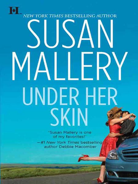 Produktbild: Under Her Skin