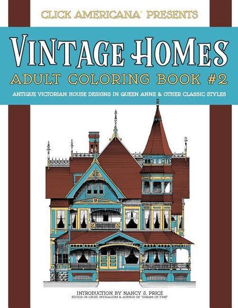 Produktbild: Vintage Homes
