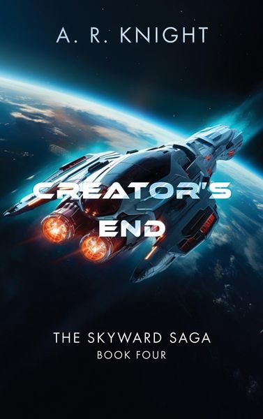 Produktbild: Creator's End