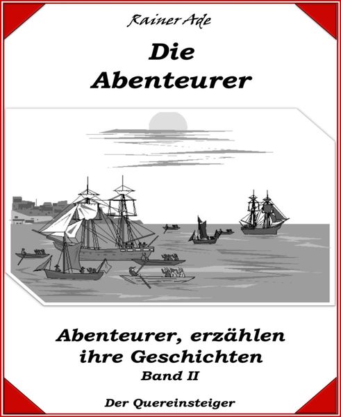 Produktbild: Die Abenteurer-Band 2