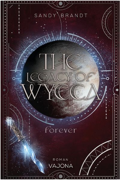 Produktbild: The Legacy of Wycca