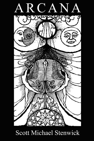 Produktbild: Arcana