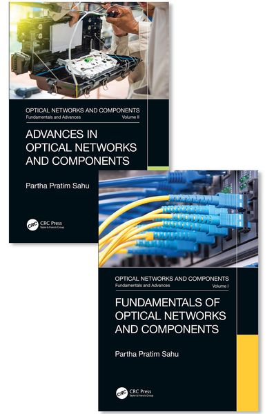 Produktbild: Optical Networks and Components
