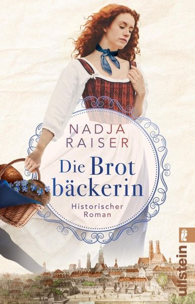 Produktbild: Die Brotb&auml;ckerin