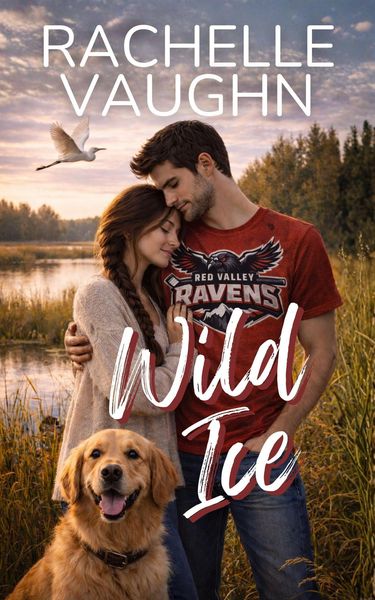 Produktbild: Wild Ice (A Grumpy Sunshine Hockey Romance Book)