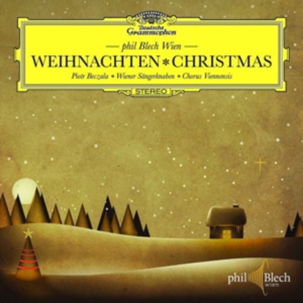 Weihnachten - , CD, 0028948117086