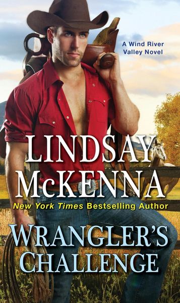 Produktbild: Wrangler's Challenge