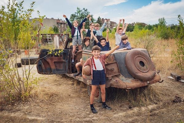 Produktbild: Der kleine Nick auf Schatzsuche