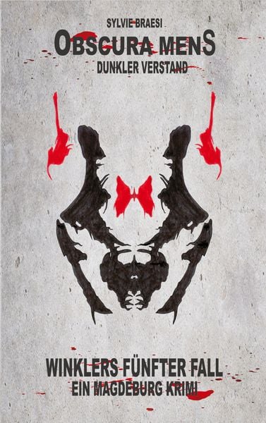 Obscura Mens - Dunkler Verstand, Taschenbuch von Sylvie Braesi, BoD – Books on Demand, 9783758313134