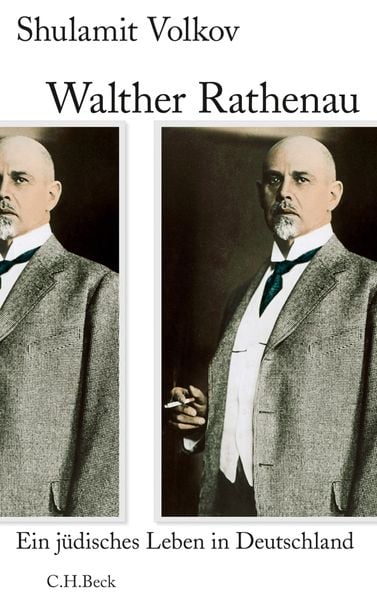 Produktbild: Walther Rathenau