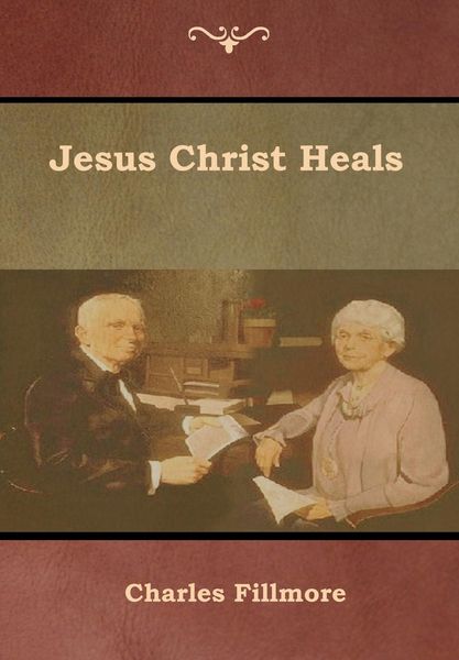 Produktbild: Jesus Christ Heals