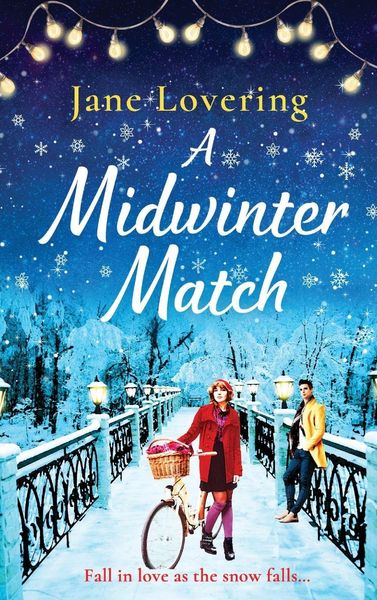Produktbild: A Midwinter Match