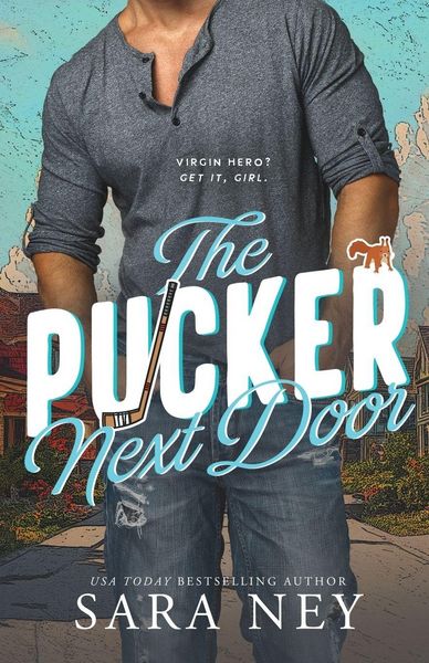 Produktbild: The Pucker Next Door