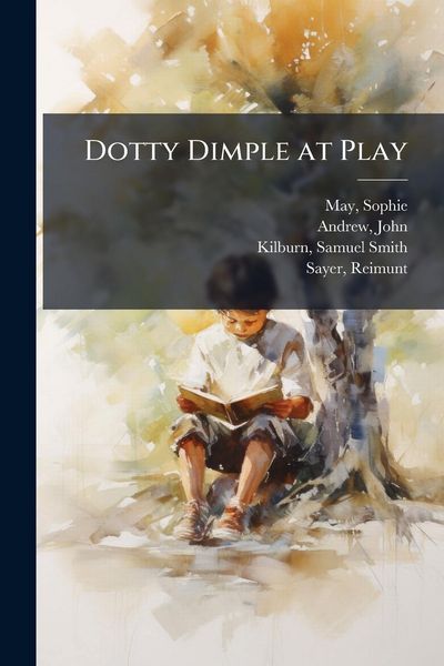 Produktbild: Dotty Dimple at Play