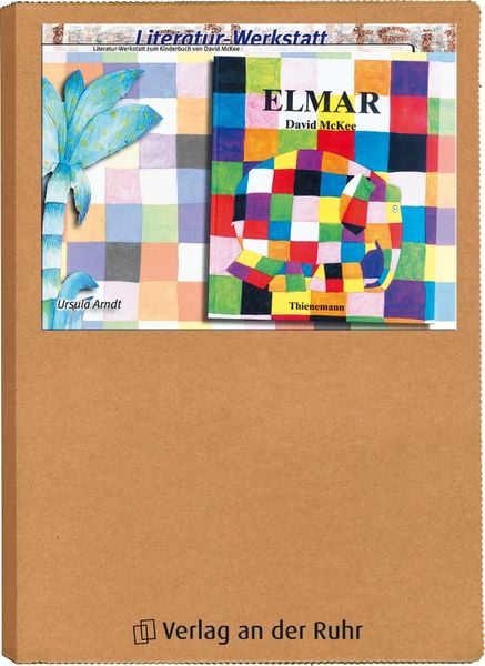 Produktbild: Elmar