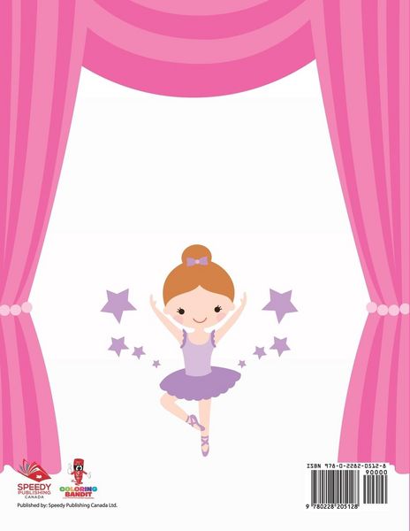 Produktbild: Beautiful Ballerinas