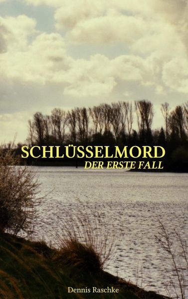Produktbild: Schl&uuml;sselmord