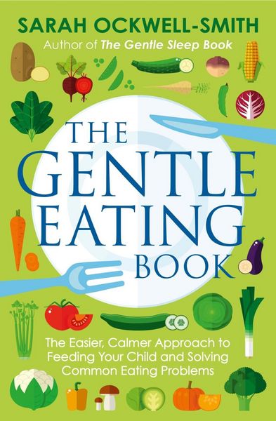 Produktbild: The Gentle Eating Book