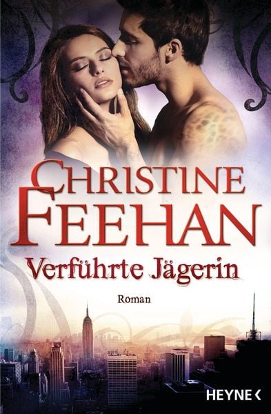 Produktbild: Verf&uuml;hrte J&auml;gerin