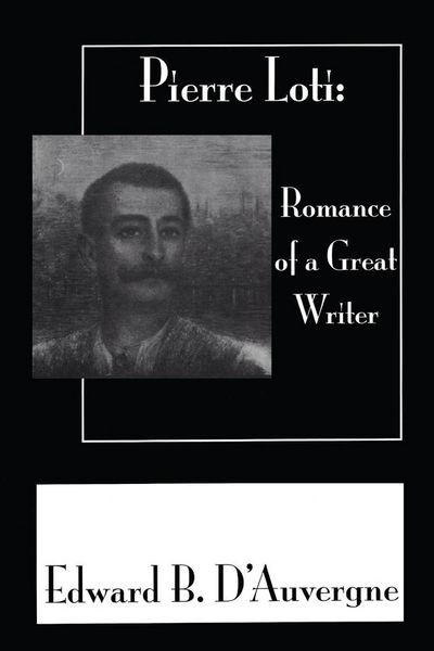 Produktbild: Romance Of A Great Writer