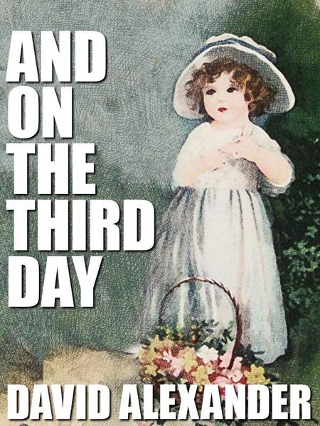 Produktbild: And On the Third Day