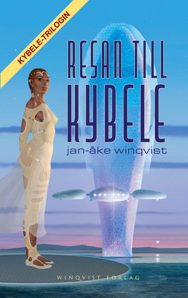 Produktbild: Resan till Kybele