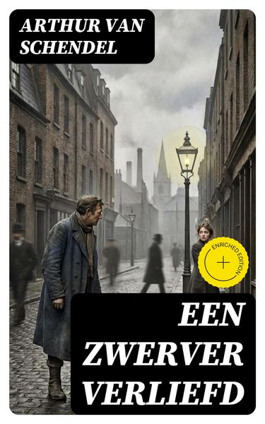 Produktbild: Een Zwerver Verliefd