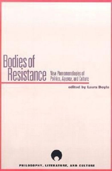 Produktbild: Bodies of Resistance