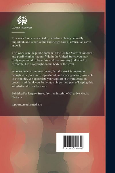 Produktbild: A Collection of Chippeway and English Hymns