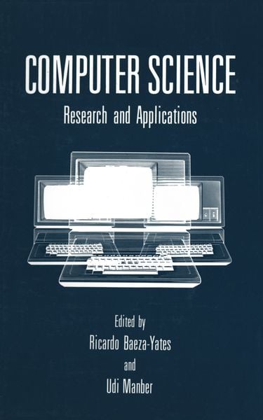 Produktbild: Computer Science