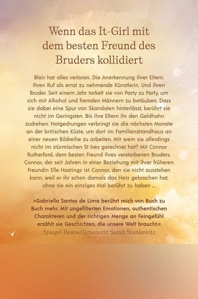 Produktbild: Memories So Golden Like Us