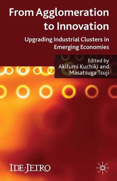 Produktbild: From Agglomeration to Innovation