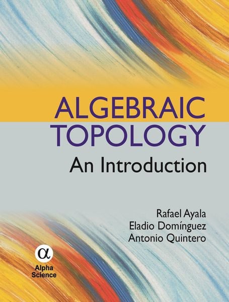 Produktbild: Algebraic Topology