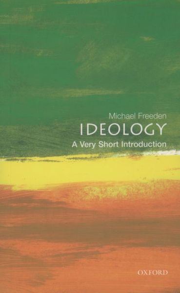 Produktbild: Ideology