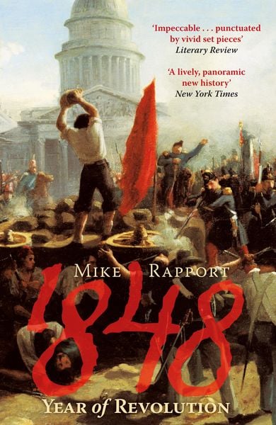 Produktbild: 1848: Year Of Revolution