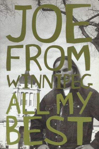 Produktbild: Joe from Winnipeg