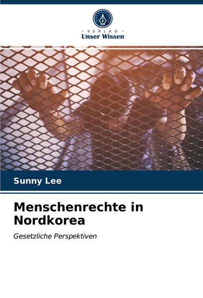 Produktbild: Menschenrechte in Nordkorea