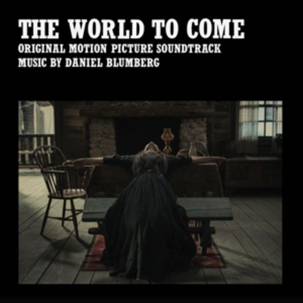 The World To Come (OST) (Ltd.Ed.) (Col.2LP+MP3)
