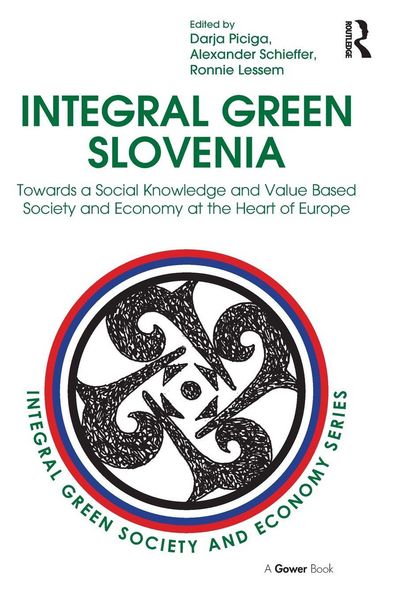 Produktbild: Integral Green Slovenia
