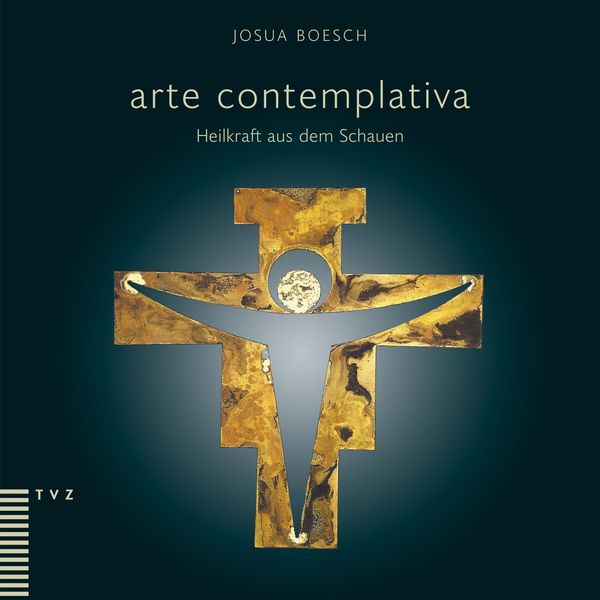 Produktbild: Arte contemplativa